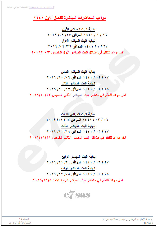 تجمع مقرر مدخل محاسبة ادارية ملخصات واجبات اختبارات كويزات اعلانات محاضرات مسجلة الفصل الاول 1441 منتديات كوفي كوب Coffee Cup
